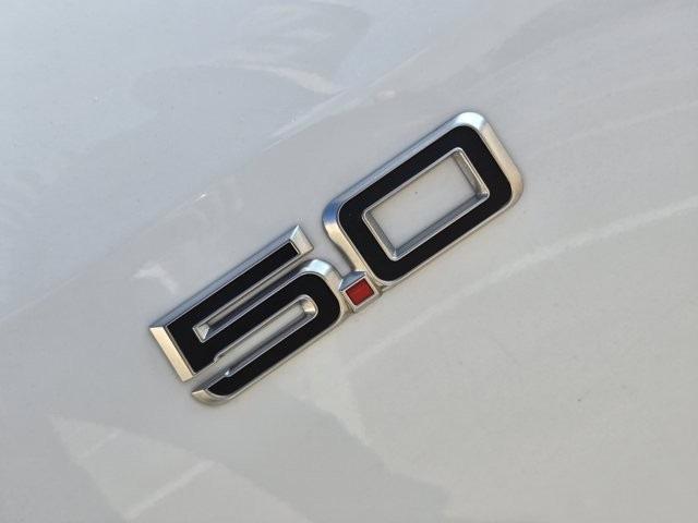 used 2024 Ford Mustang car, priced at $41,615