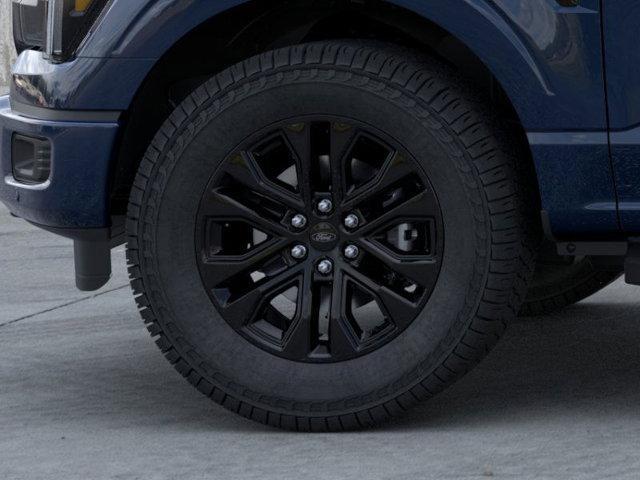 new 2025 Ford F-150 car, priced at $69,810