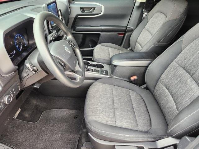 used 2021 Ford Bronco Sport car, priced at $21,809