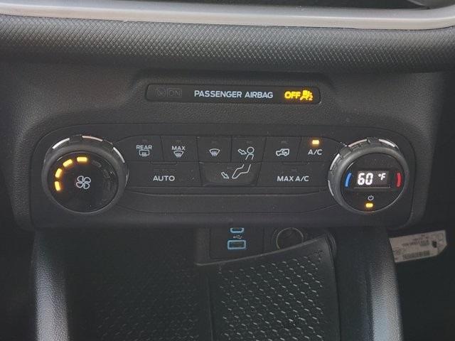 used 2021 Ford Bronco Sport car, priced at $21,809