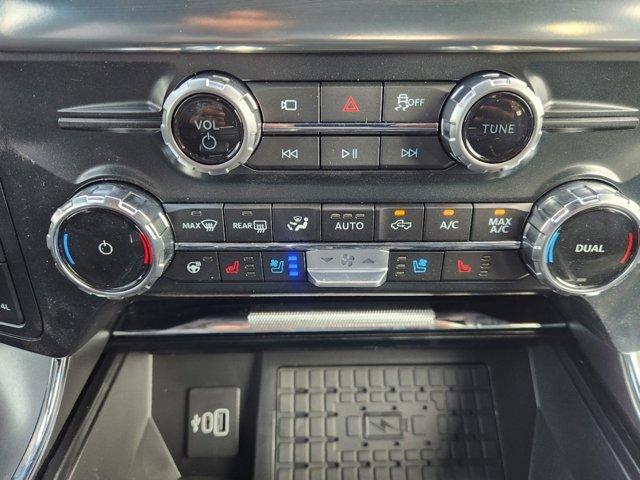 new 2025 Ford F-150 car, priced at $72,465