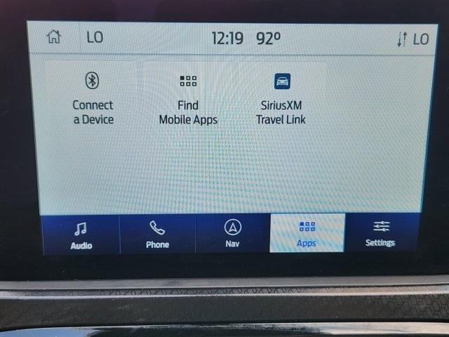 used 2022 Ford Escape car, priced at $22,301