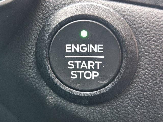 used 2022 Ford Escape car, priced at $22,301