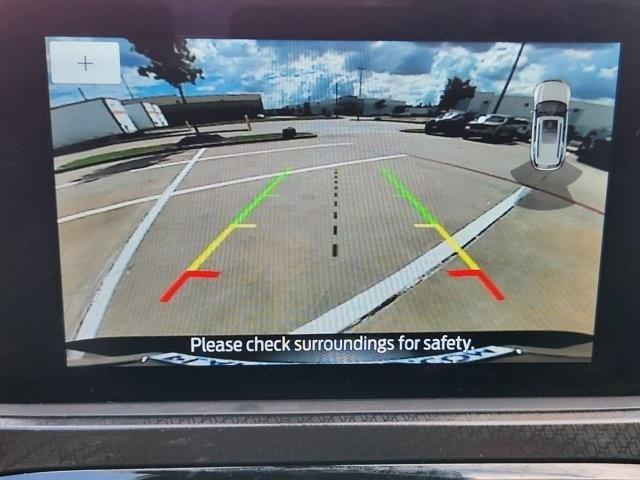 used 2022 Ford Escape car, priced at $22,301