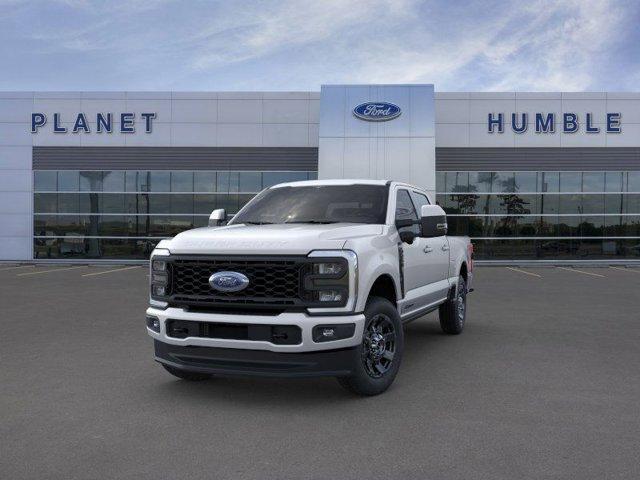 new 2024 Ford F-250 car, priced at $83,730