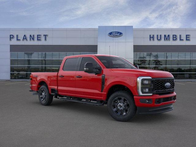 new 2024 Ford F-250 car, priced at $56,085