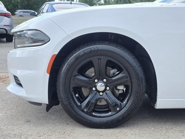 used 2023 Dodge Charger car, priced at $22,911
