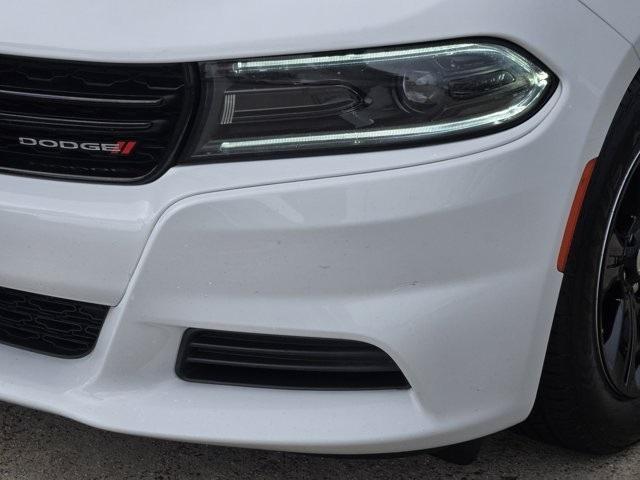 used 2023 Dodge Charger car, priced at $22,911