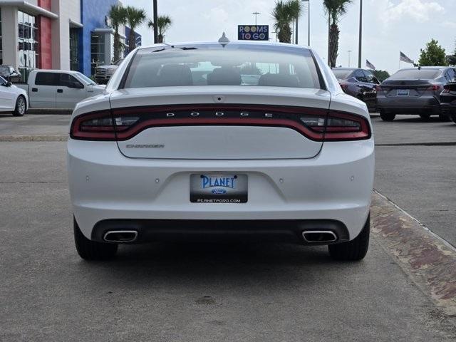 used 2023 Dodge Charger car, priced at $22,911