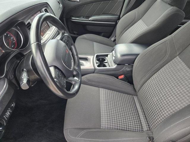 used 2023 Dodge Charger car, priced at $22,911