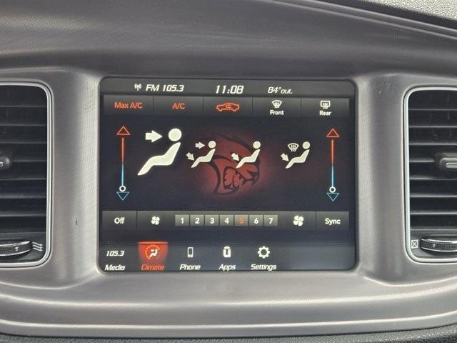 used 2023 Dodge Charger car, priced at $22,911