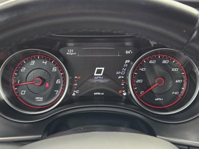 used 2023 Dodge Charger car, priced at $22,911