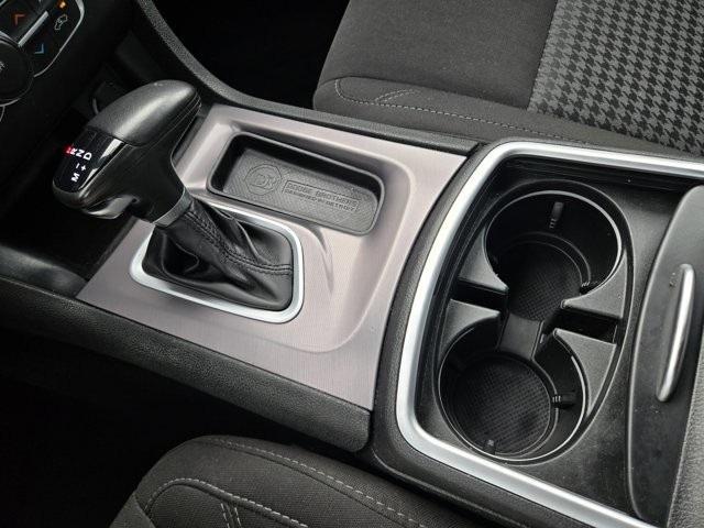used 2023 Dodge Charger car, priced at $22,911