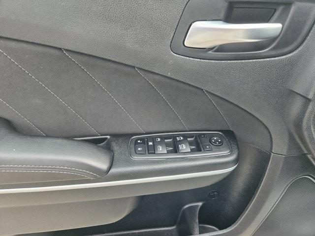 used 2023 Dodge Charger car, priced at $22,911