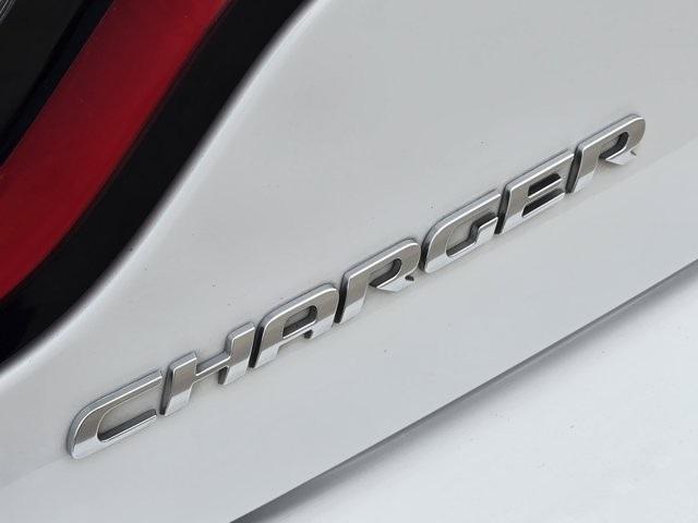 used 2023 Dodge Charger car, priced at $22,911