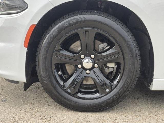 used 2023 Dodge Charger car, priced at $22,911