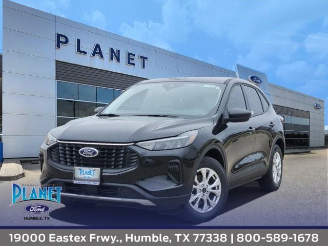 new 2025 Ford Escape car, priced at $29,990