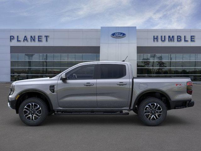 new 2024 Ford Ranger car, priced at $52,645