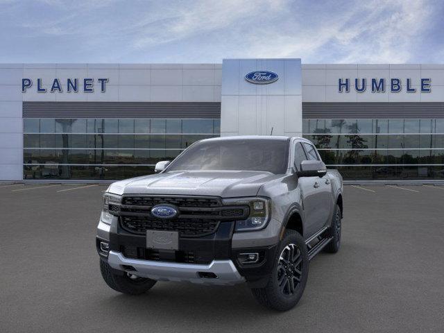 new 2024 Ford Ranger car, priced at $52,645