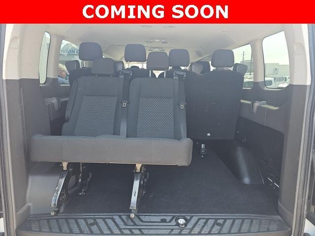used 2021 Ford Transit-350 car, priced at $32,473