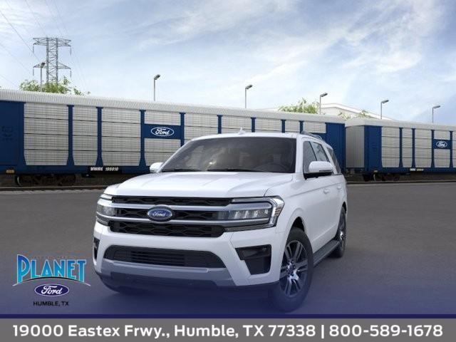 new 2024 Ford Expedition car, priced at $65,595