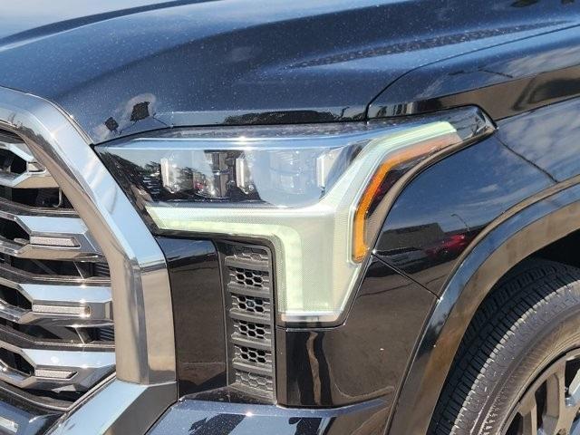 used 2025 Toyota Tundra car, priced at $70,995