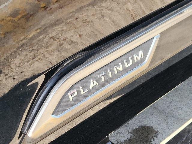 used 2025 Toyota Tundra car, priced at $70,995