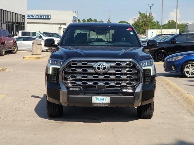 used 2025 Toyota Tundra car, priced at $70,995
