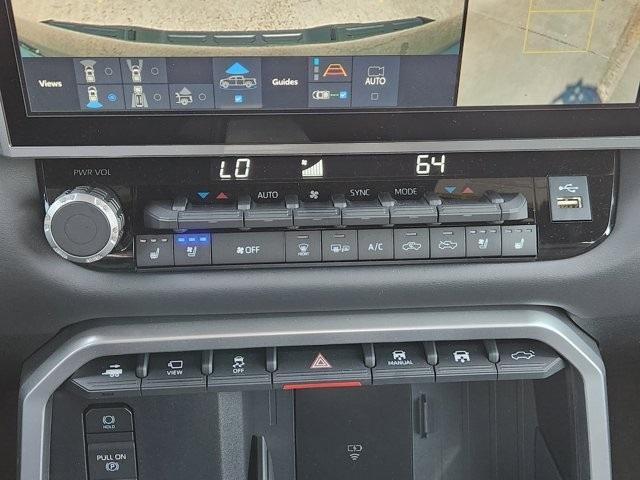 used 2025 Toyota Tundra car, priced at $70,995