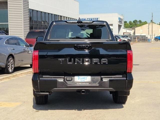 used 2025 Toyota Tundra car, priced at $70,995