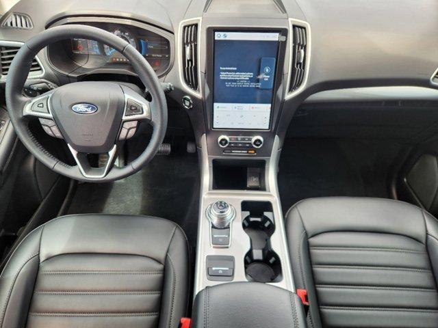 new 2024 Ford Edge car, priced at $32,320