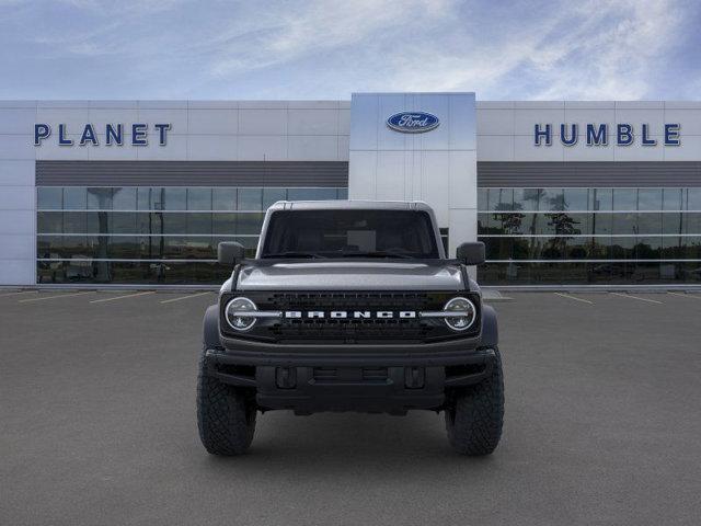 new 2024 Ford Bronco car, priced at $61,405