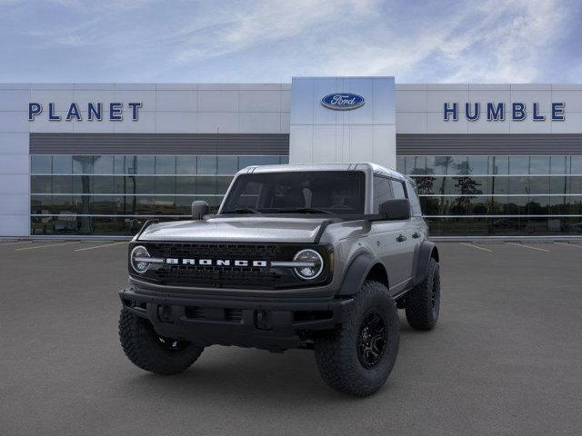 new 2024 Ford Bronco car, priced at $61,405