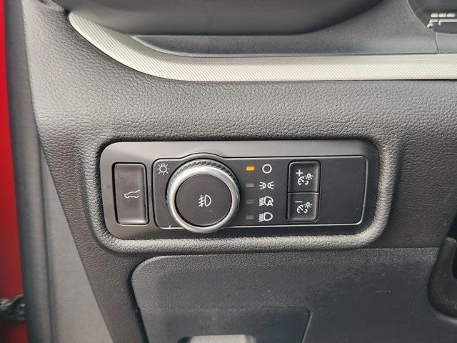 used 2023 Ford Explorer car, priced at $32,636