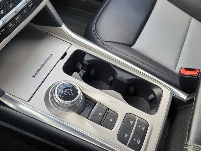 used 2023 Ford Explorer car, priced at $32,636