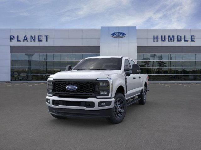 new 2024 Ford F-250 car, priced at $56,085