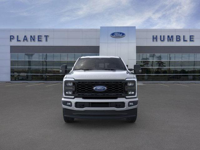 new 2024 Ford F-250 car, priced at $56,085