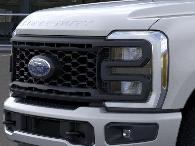 new 2024 Ford F-250 car, priced at $56,085