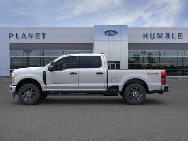 new 2024 Ford F-250 car, priced at $56,085