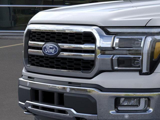 new 2024 Ford F-150 car, priced at $65,270