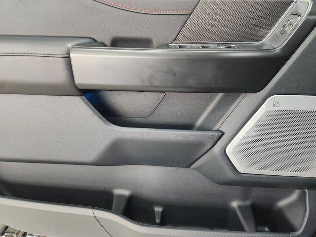 new 2025 Ford F-150 car, priced at $82,495