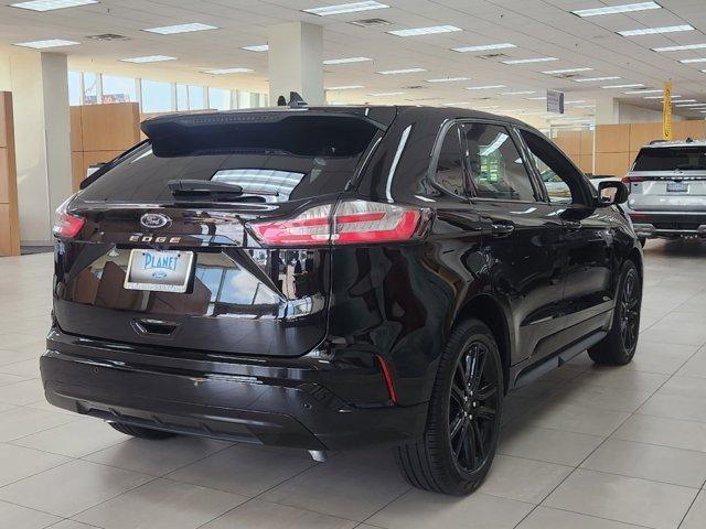 new 2024 Ford Edge car, priced at $41,215