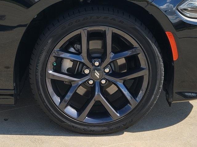 used 2023 Dodge Charger car, priced at $39,750