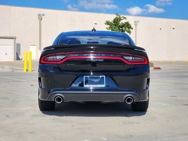 used 2023 Dodge Charger car, priced at $39,750