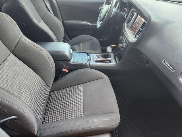 used 2023 Dodge Charger car, priced at $39,750