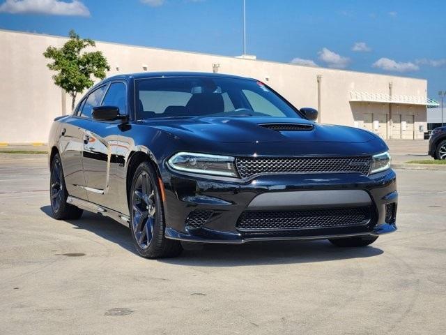 used 2023 Dodge Charger car, priced at $39,750