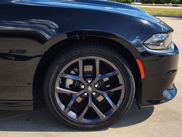 used 2023 Dodge Charger car, priced at $39,750