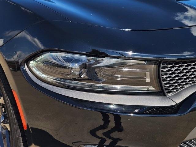 used 2023 Dodge Charger car, priced at $39,750