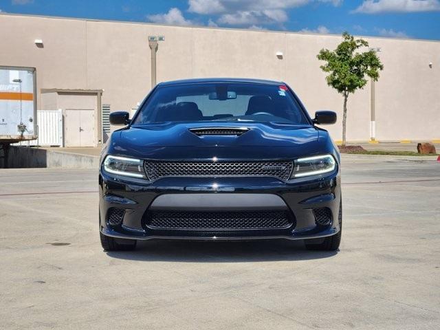 used 2023 Dodge Charger car, priced at $39,750