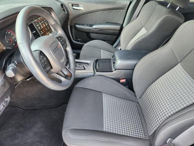 used 2023 Dodge Charger car, priced at $39,750